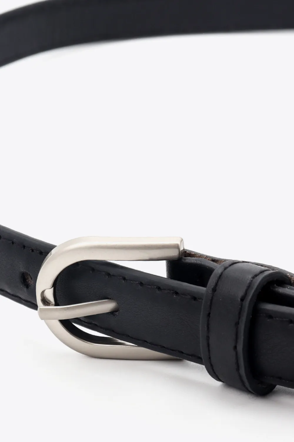 PU Leather Belt, image 3
