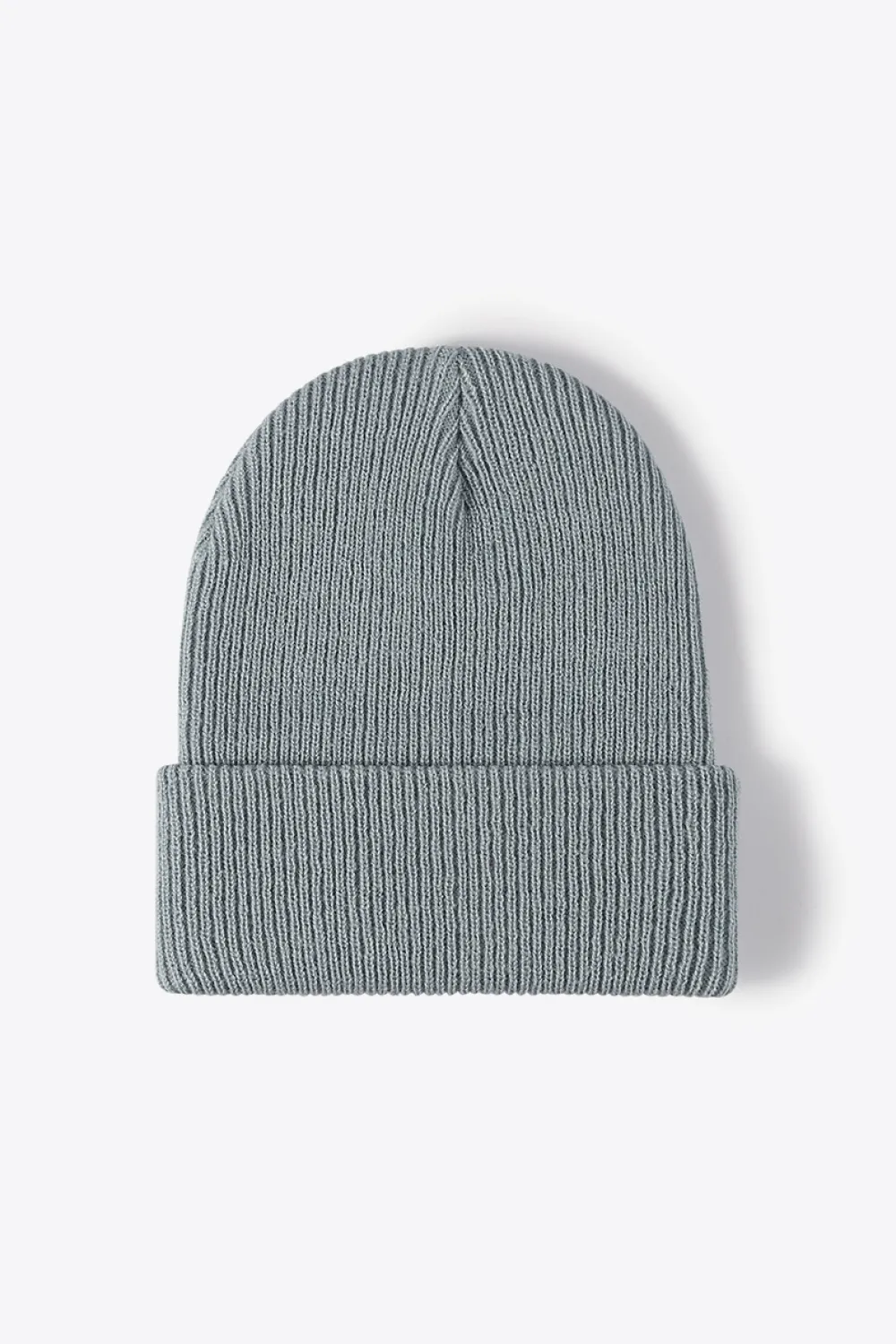 Warm Winter Knit Beanie, image 6