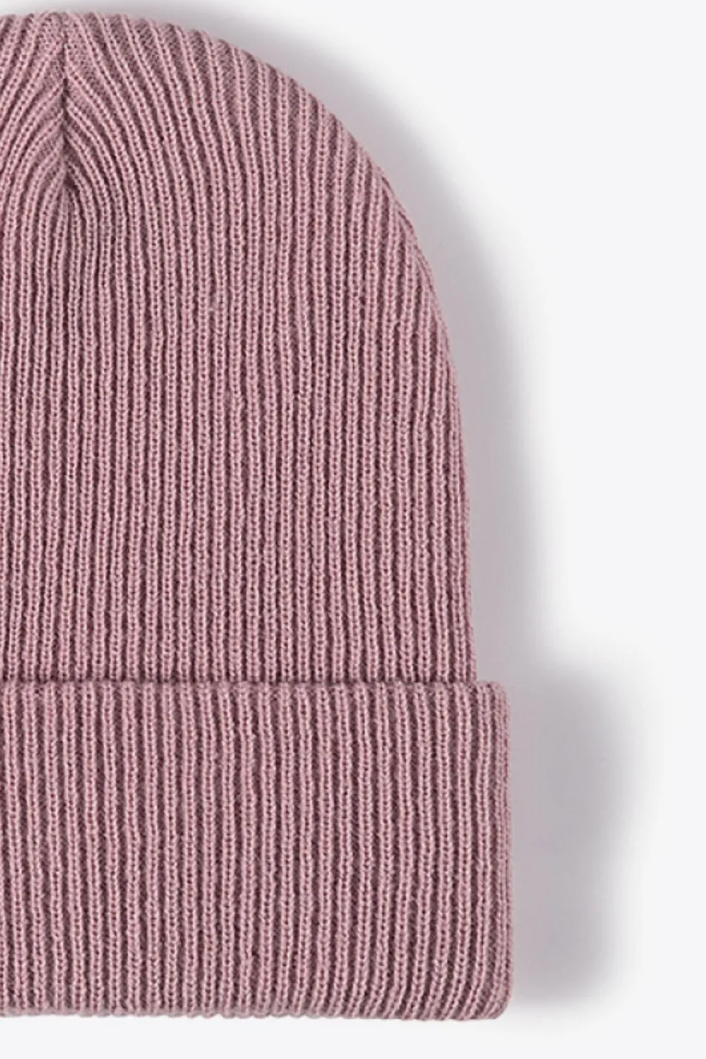Warm Winter Knit Beanie, image 25