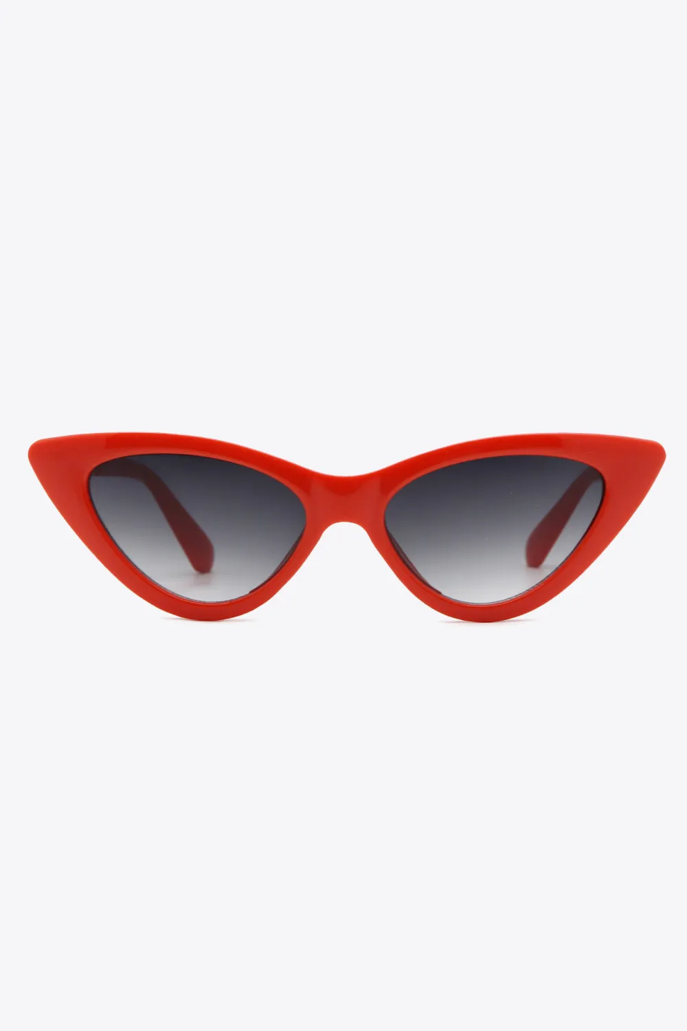Chain Detail Cat-Eye Sunglasses, image 10