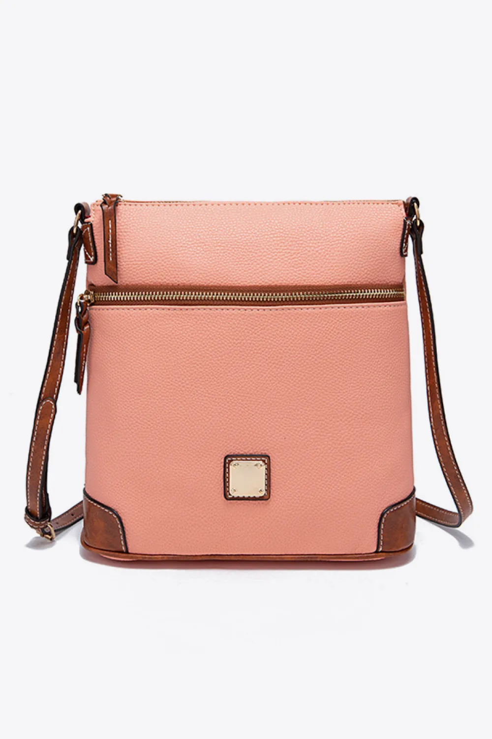 PU Leather Crossbody Bag, image 19