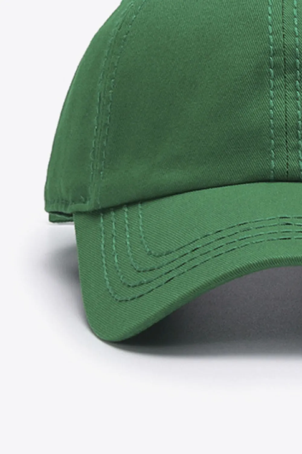 In A Pretty World Baseball Cap, image 30