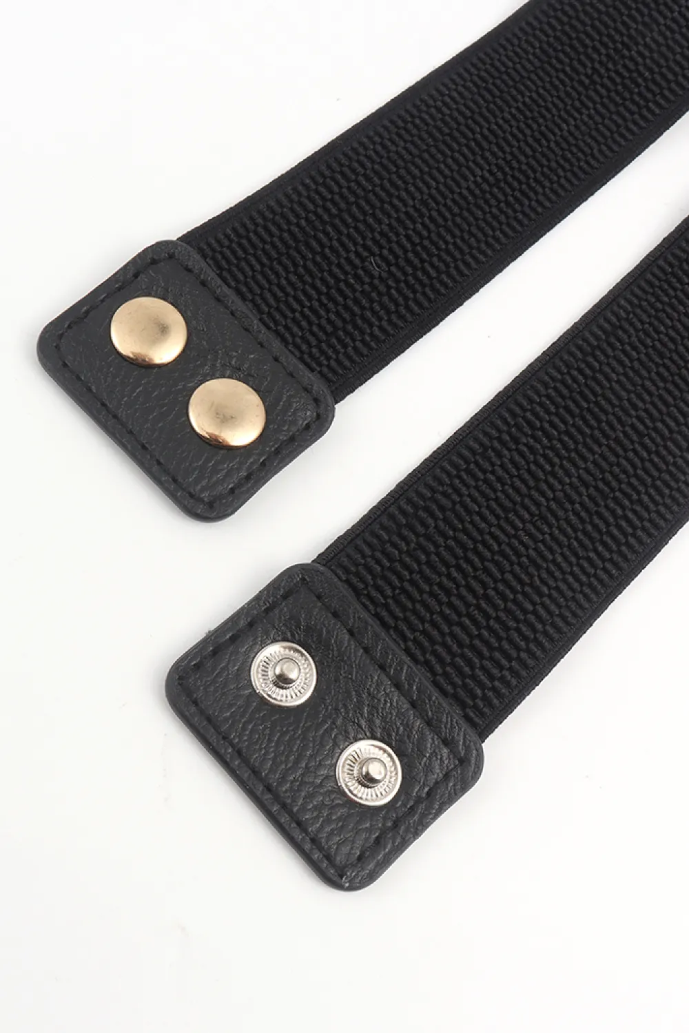Chain Detail Elastic Belt, image 9