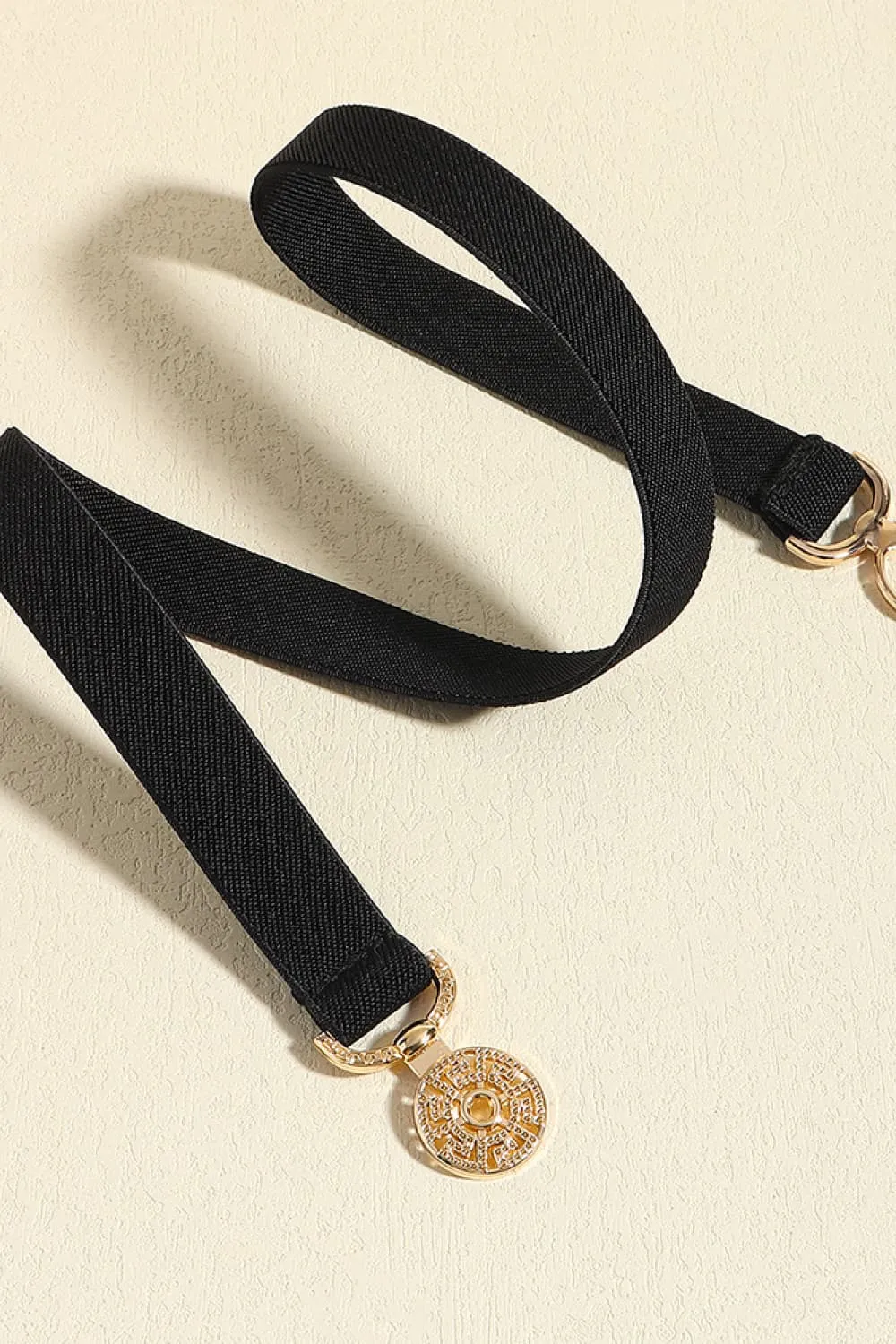 PU Leather Belt, image 7