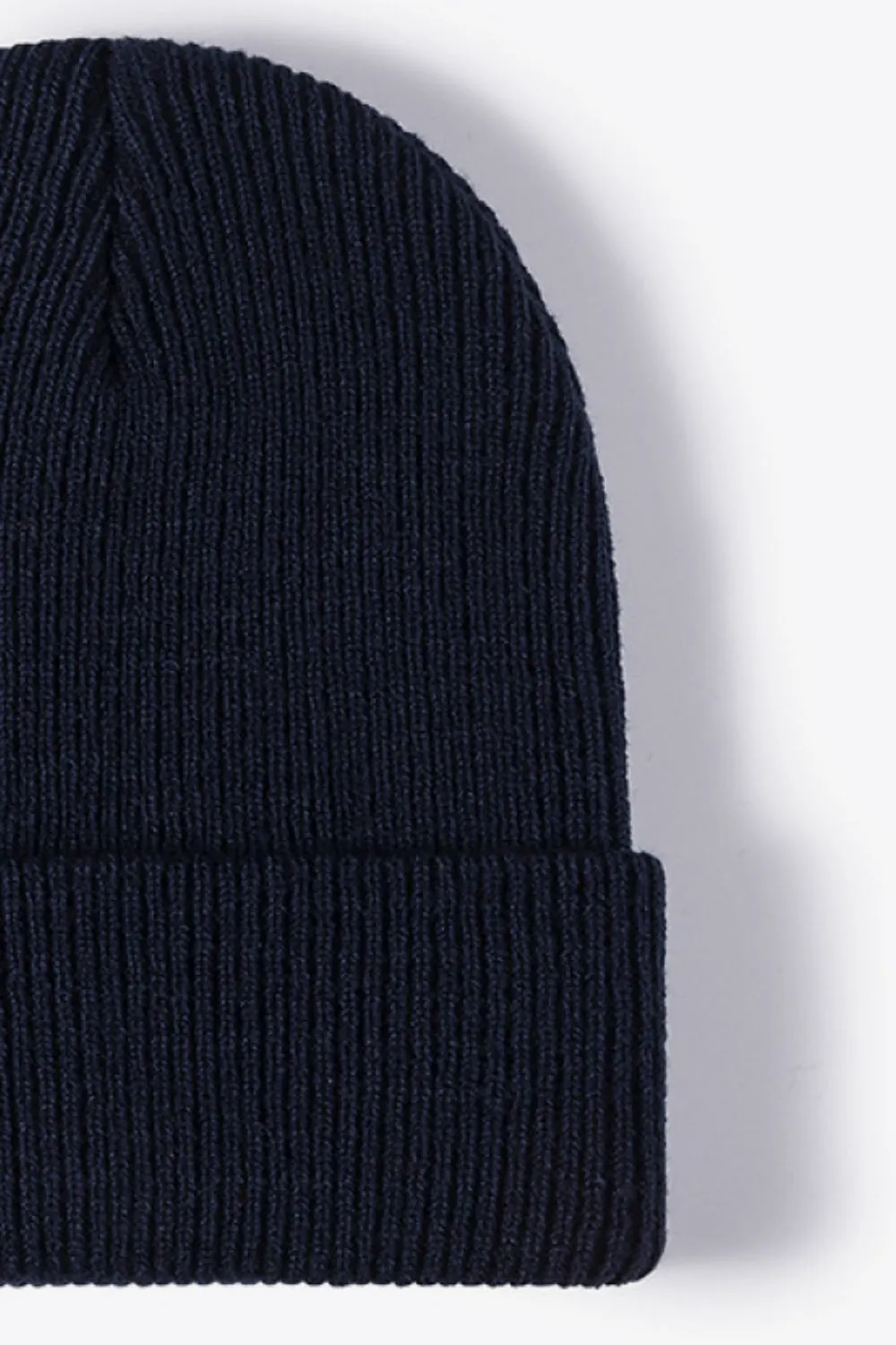 Warm Winter Knit Beanie, image 20