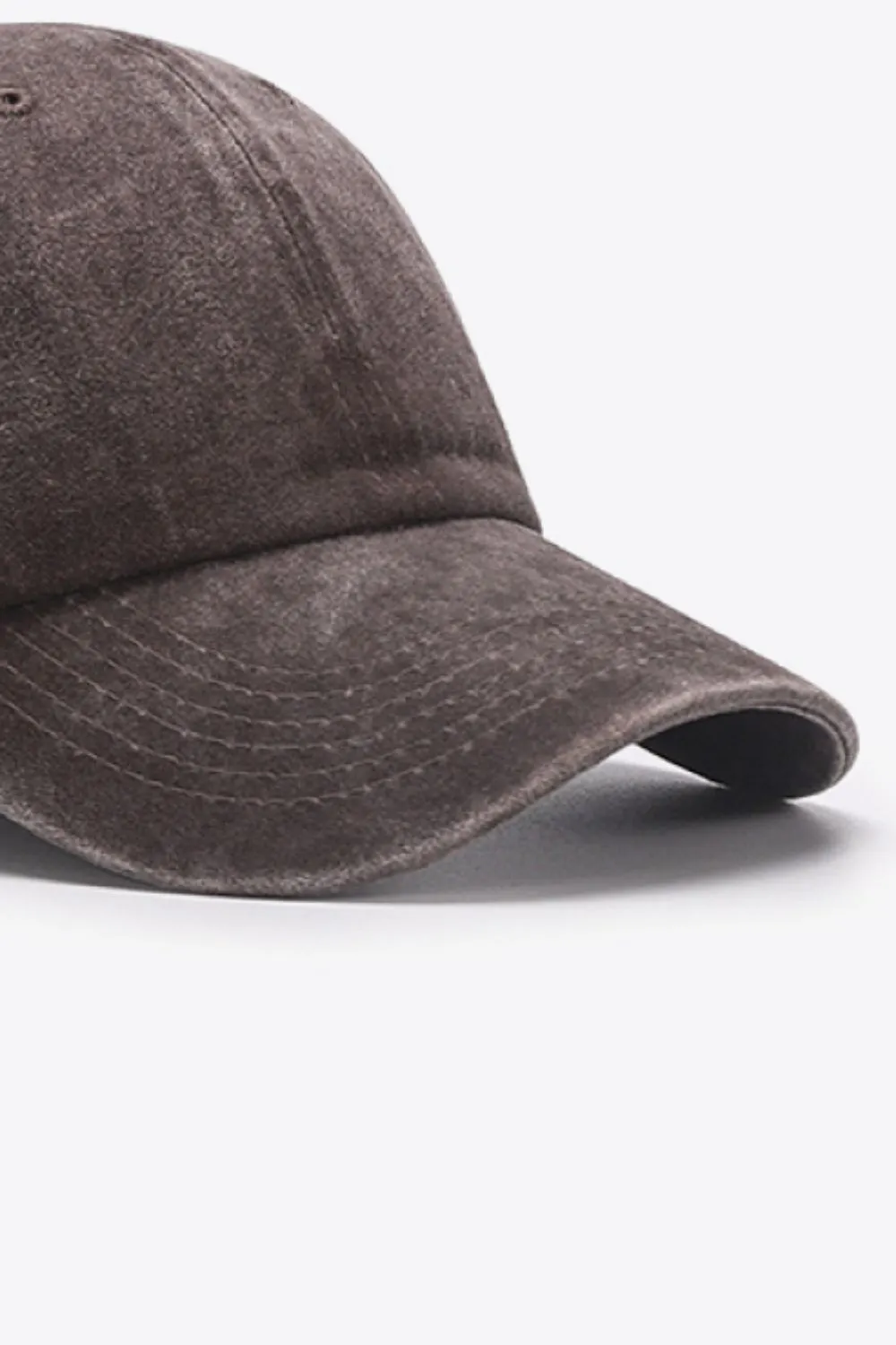 Pleased To Meet You Baseball Cap, image 26