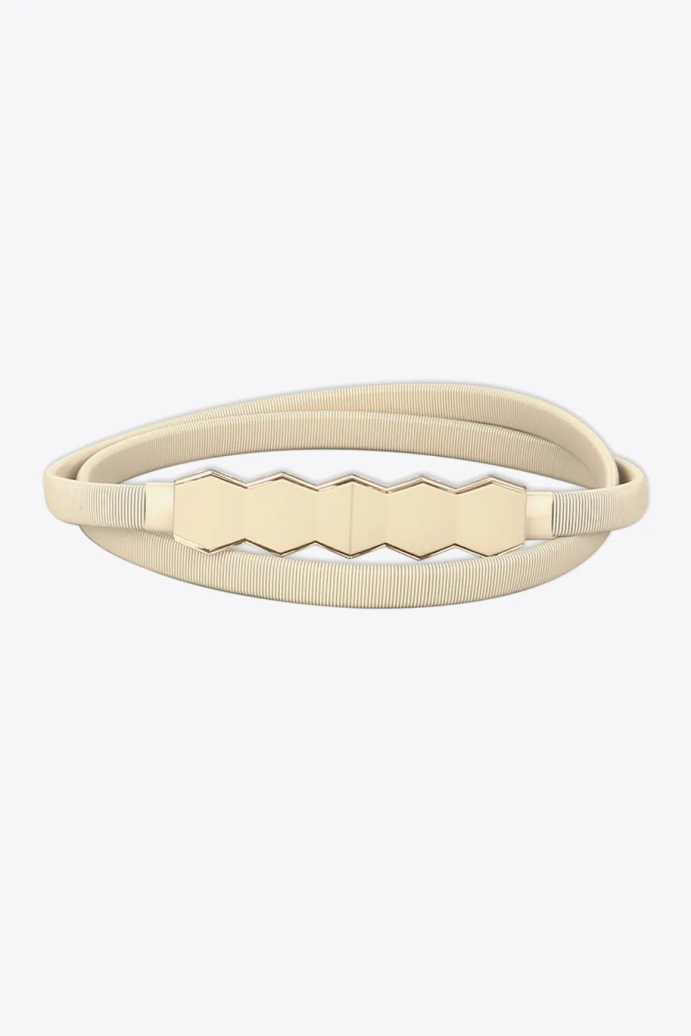 Iron Skinny Belt, image 6