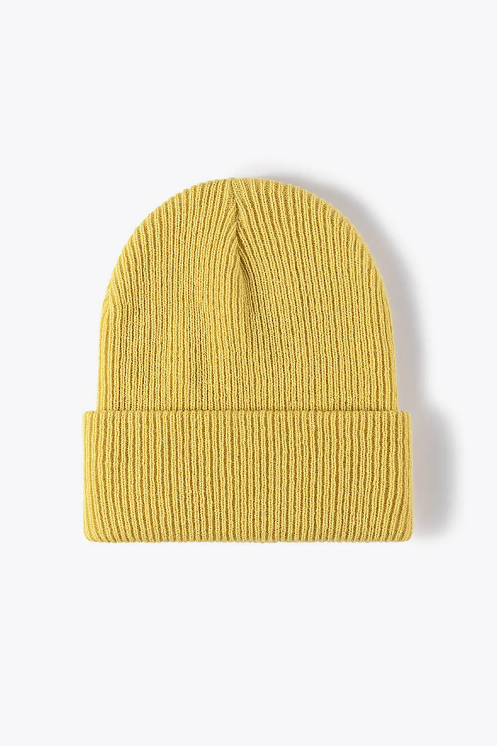 Warm Winter Knit Beanie, image 9