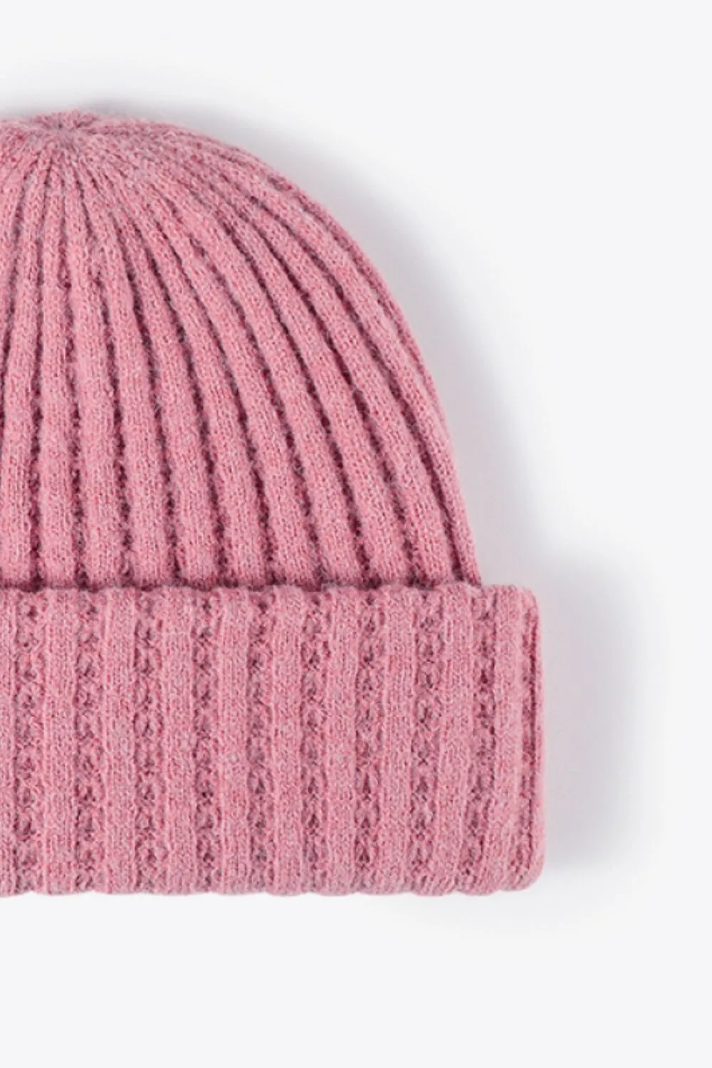Wide Rib Beanie, image 8