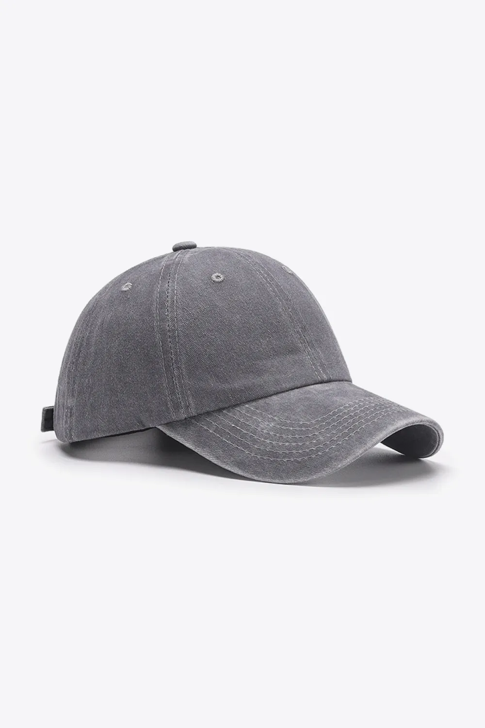 Pleased To Meet You Baseball Cap, image 28