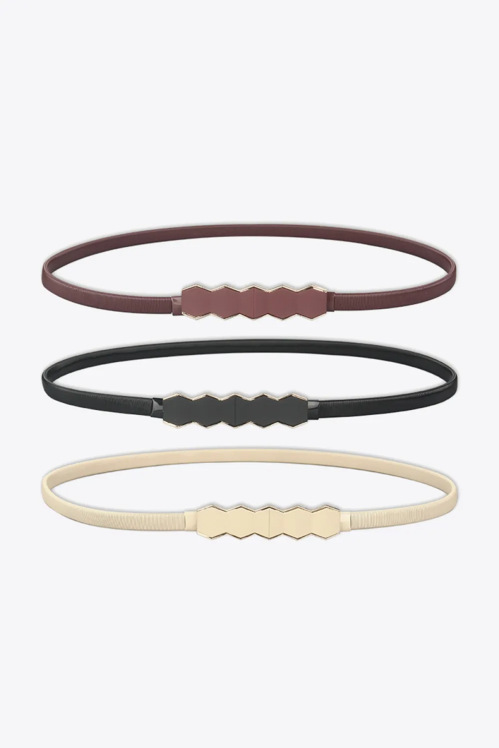 Iron Skinny Belt, image 13