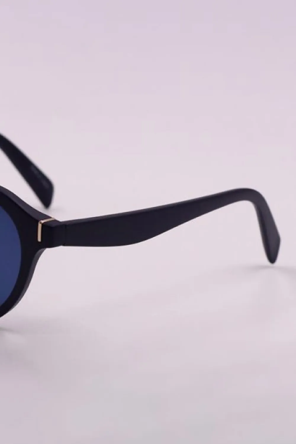 3-Piece Round Polycarbonate Full Rim Sunglasses, image 4
