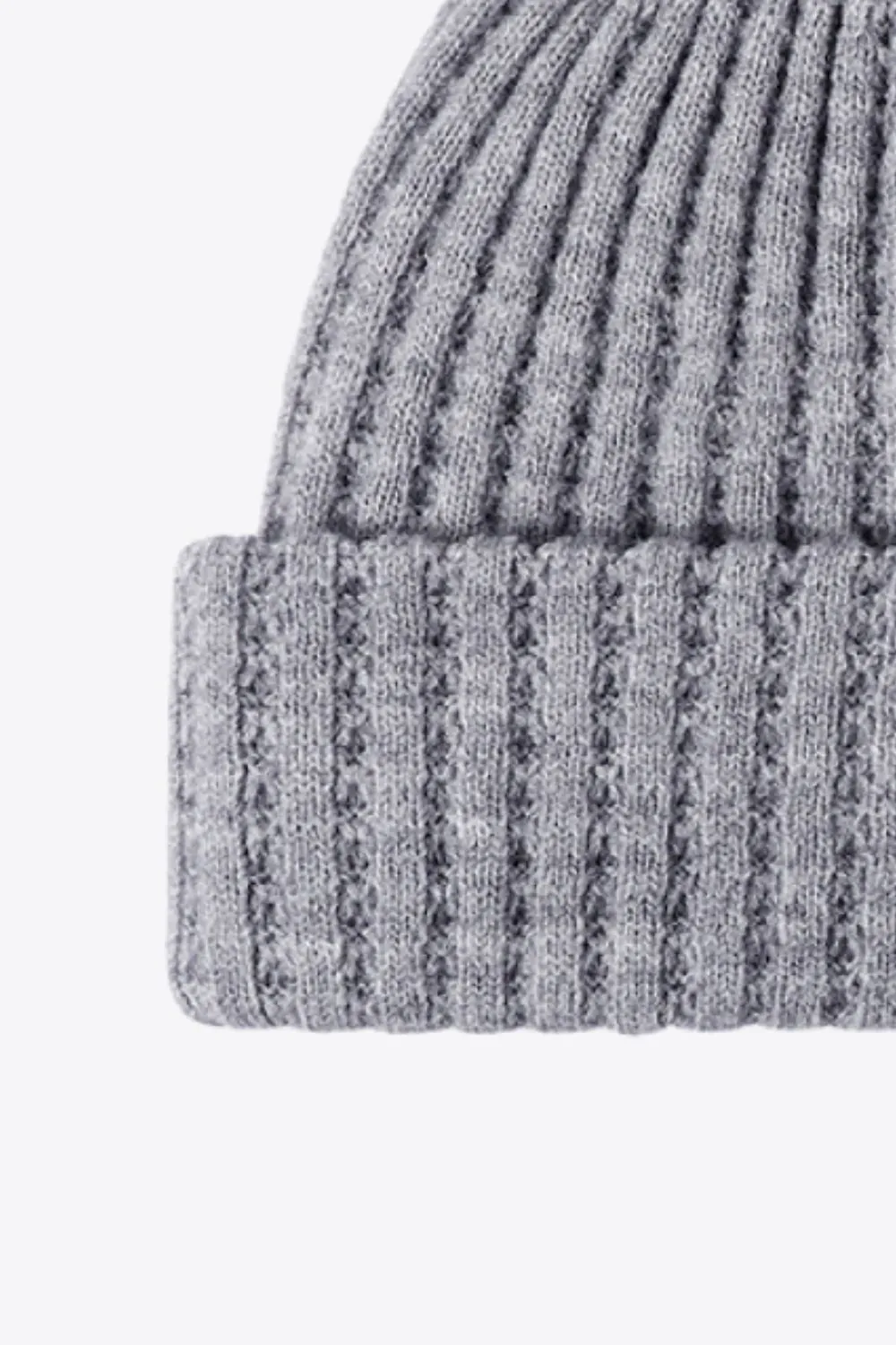 Wide Rib Beanie, image 21