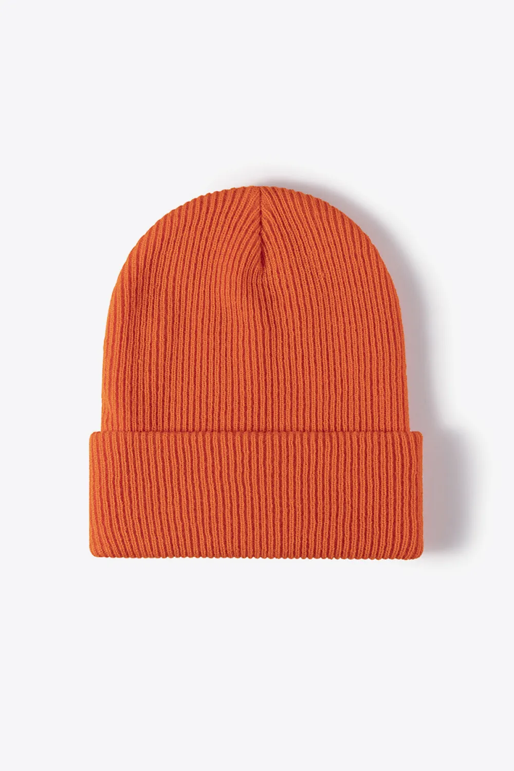 Warm Winter Knit Beanie, image 15