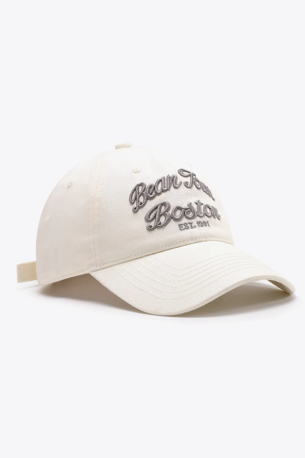 Embroidered Graphic Adjustable Baseball Cap, image 23