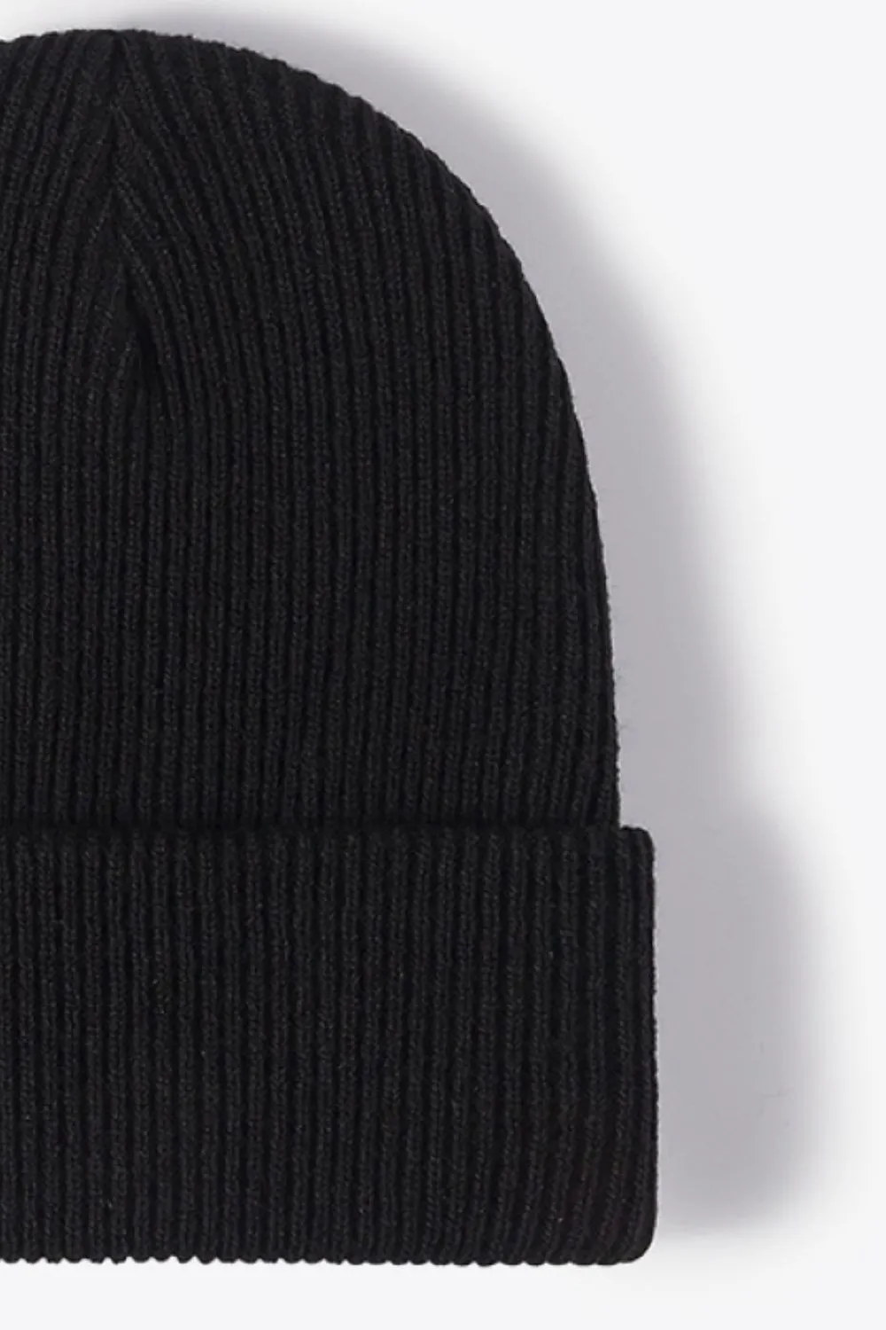 Warm Winter Knit Beanie, image 14