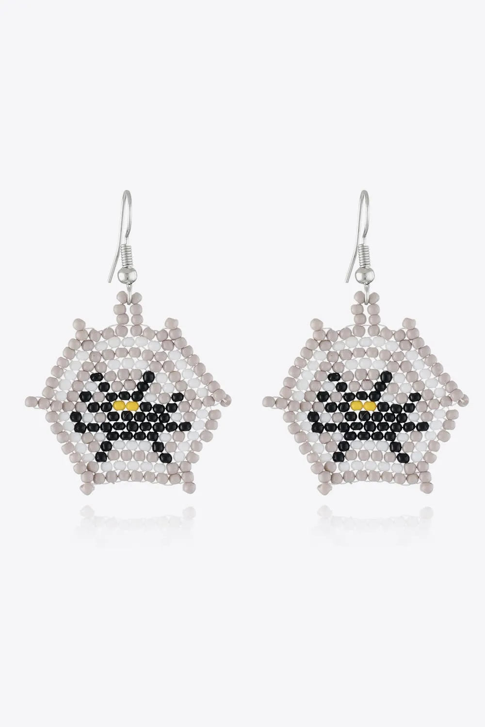 Halloween Theme Earrings, image 9