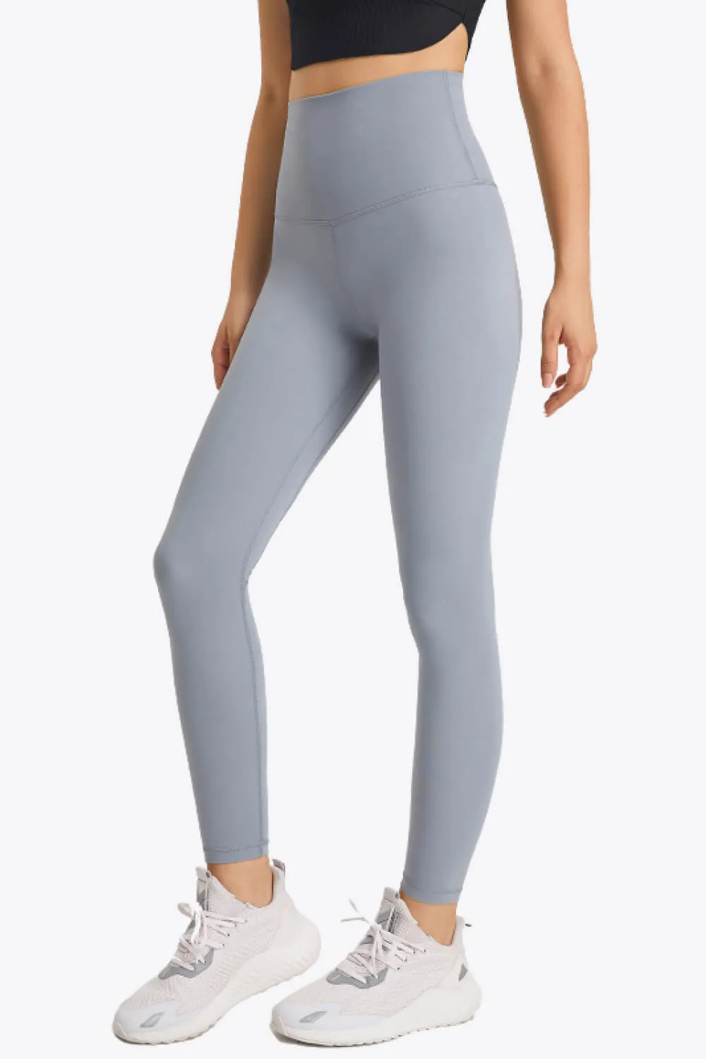 Ultra Soft High Waist Leggings, image 19