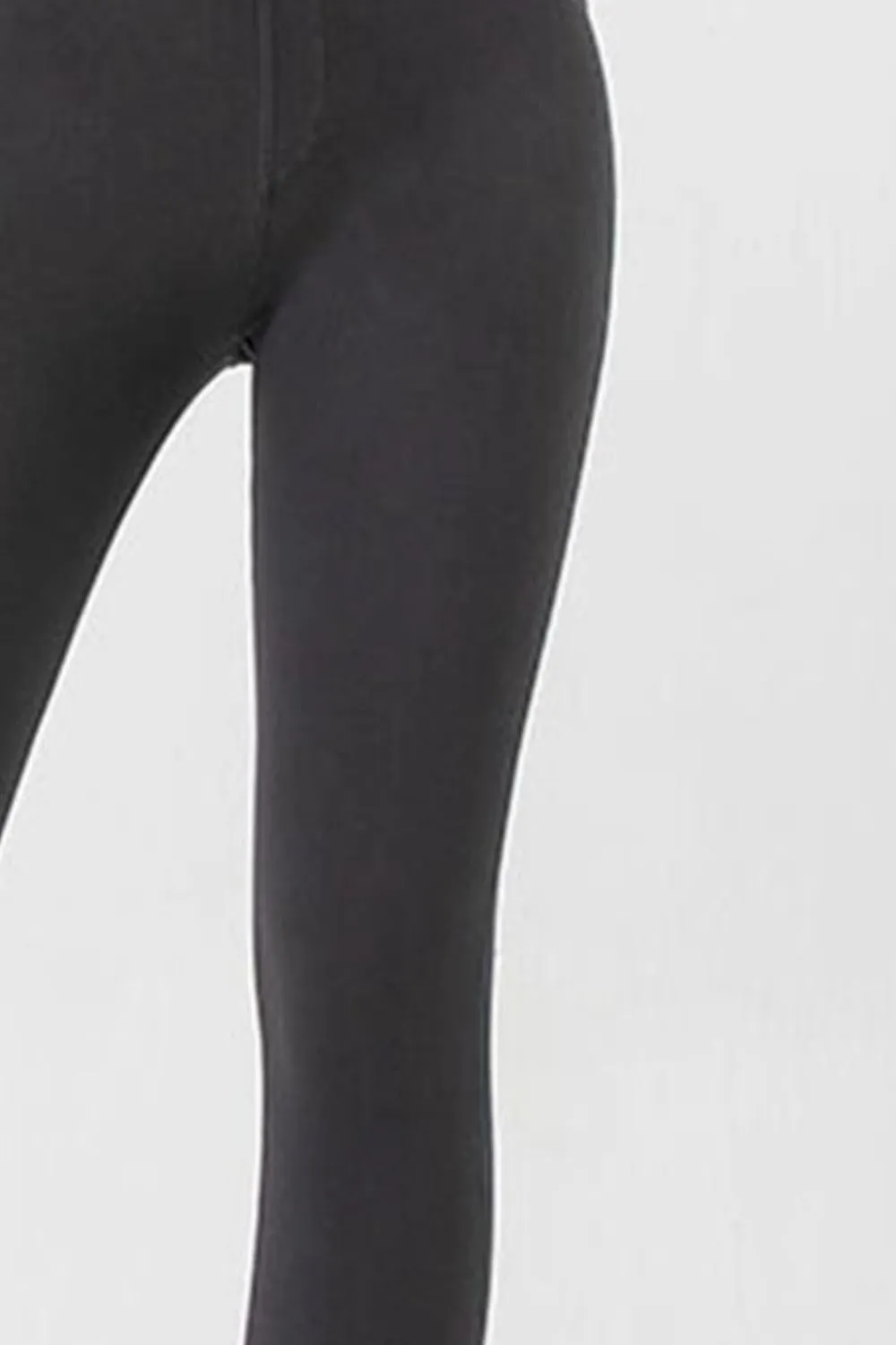 High Waist Skinny Jeans, image 6