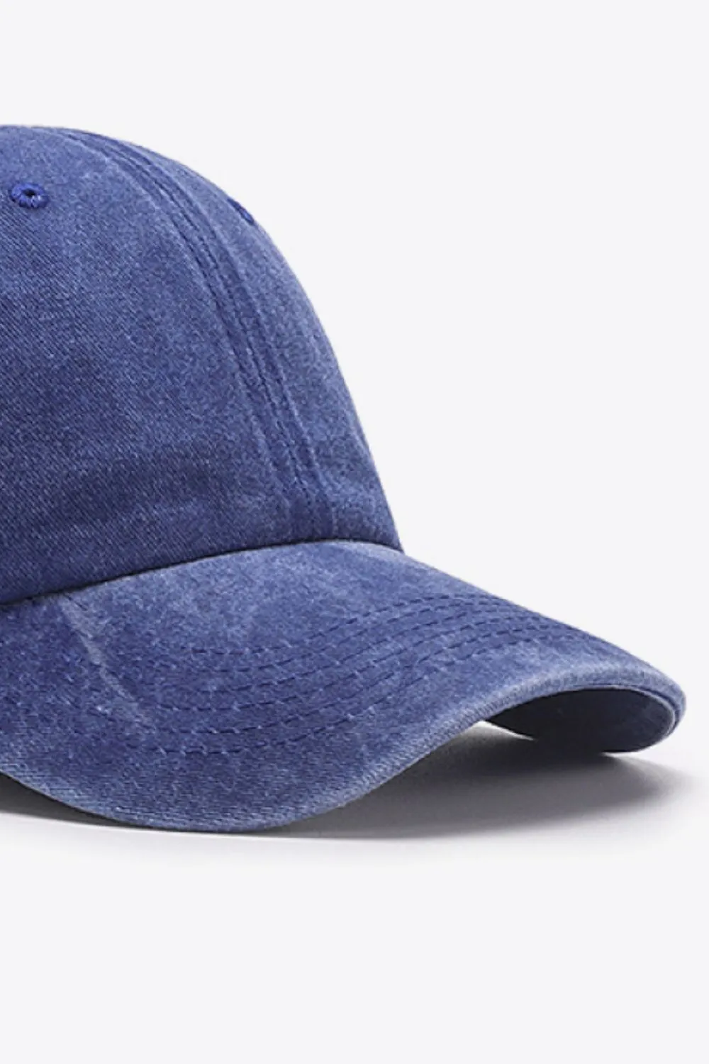 Pleased To Meet You Baseball Cap, image 29