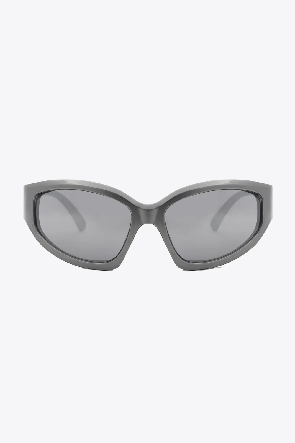 UV400 Polycarbonate Cat-Eye Sunglasses, image 2