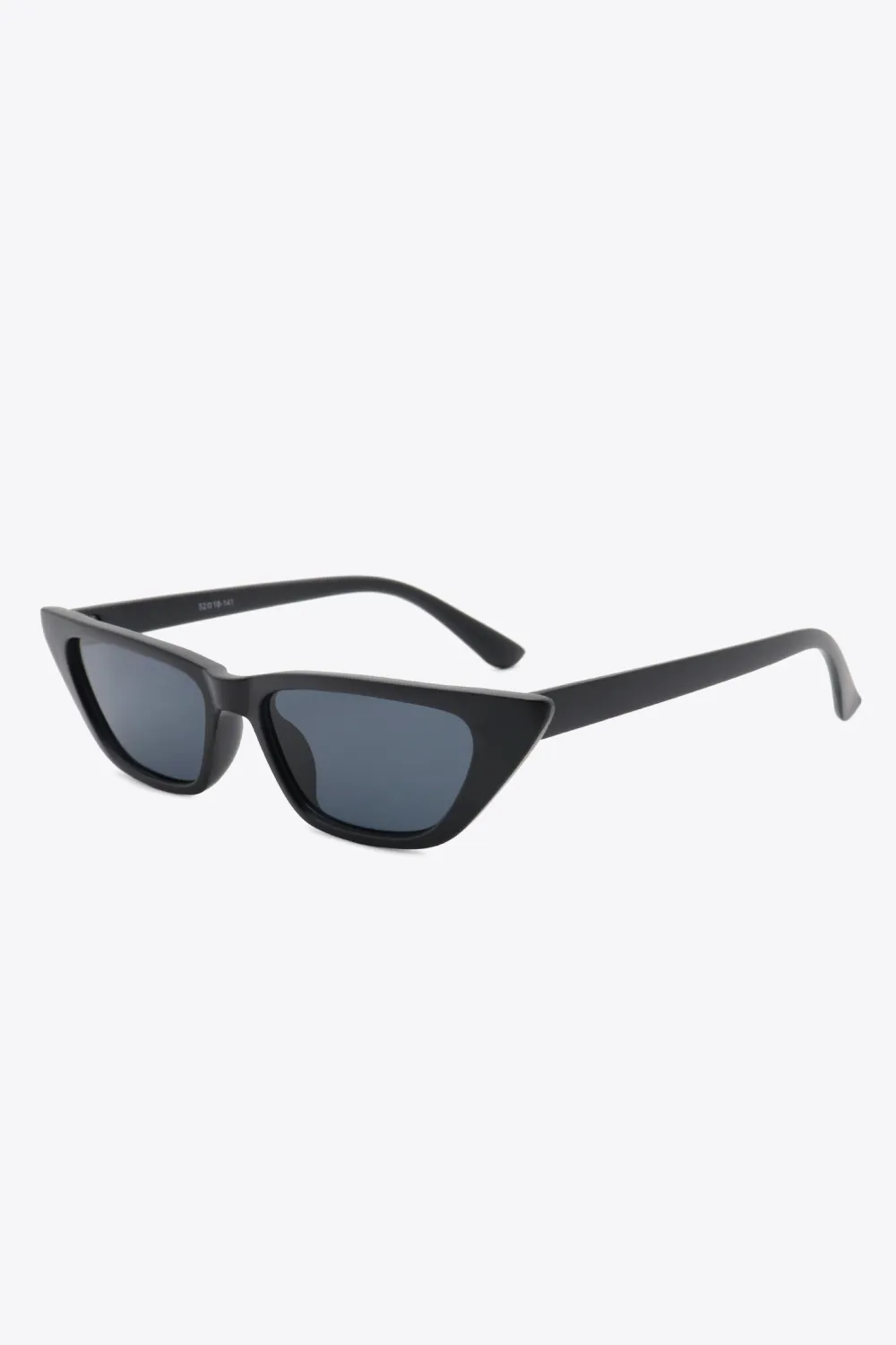 UV400 Polycarbonate Cat Eye Sunglasses, image 5