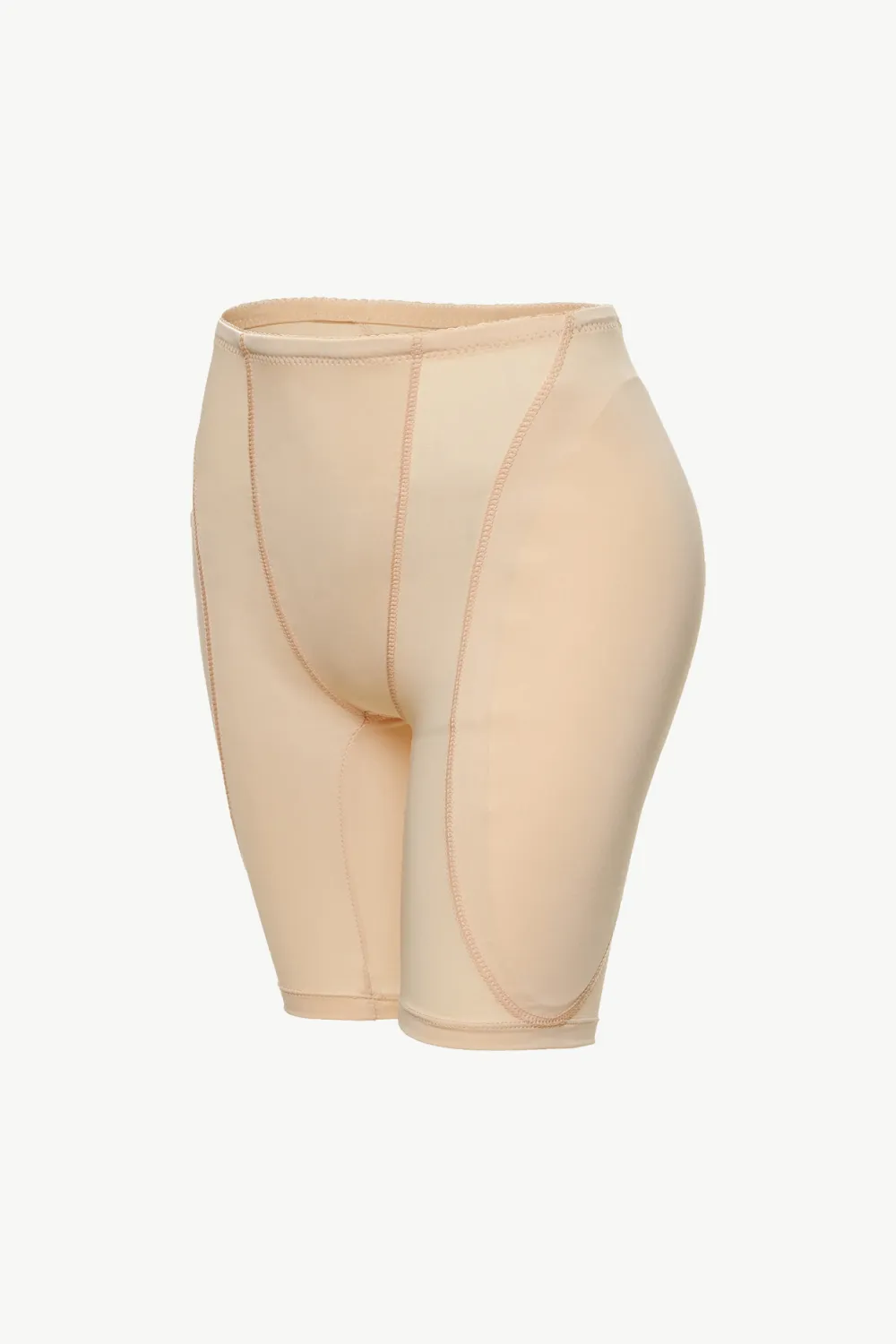 Full Size Lifting Pull-On Shaping Shorts, image 11