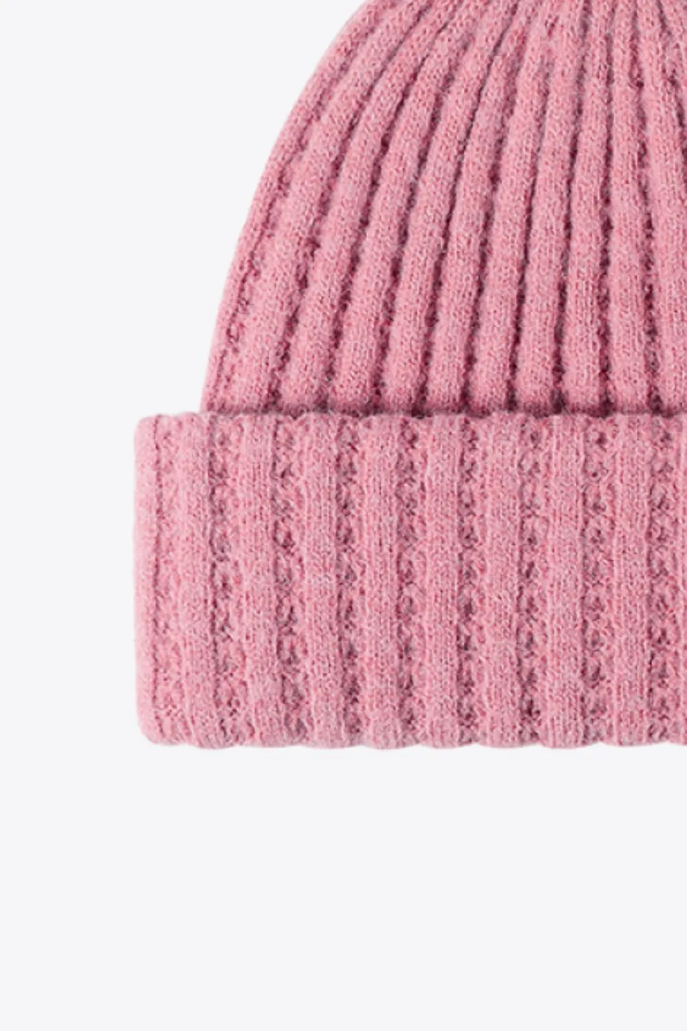 Wide Rib Beanie, image 7
