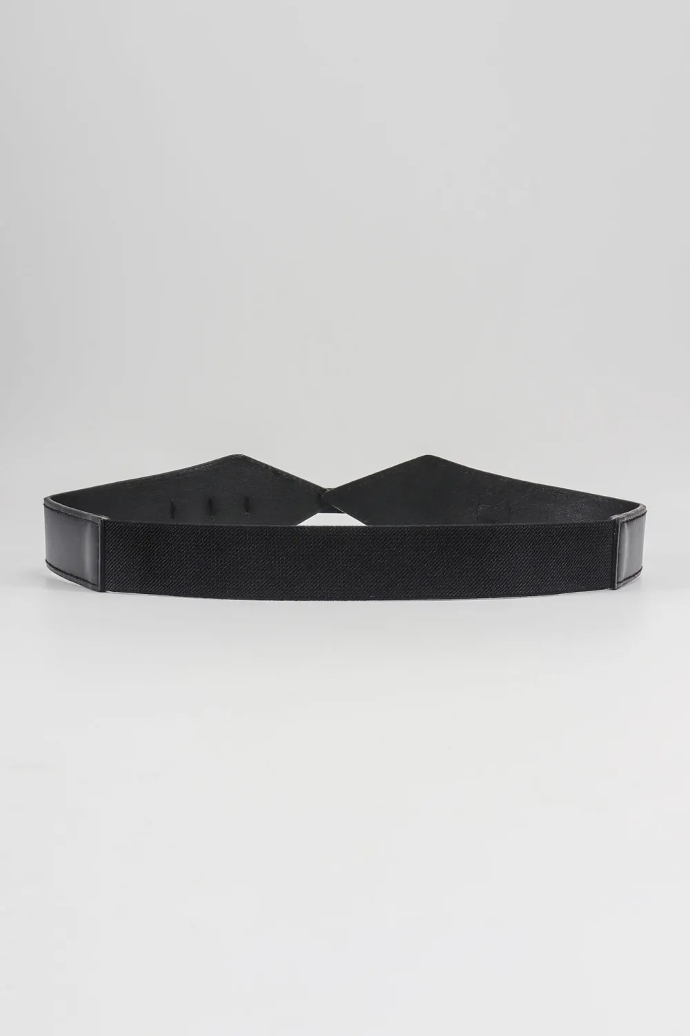 Fashion Geometric Elastic Belt, image 6