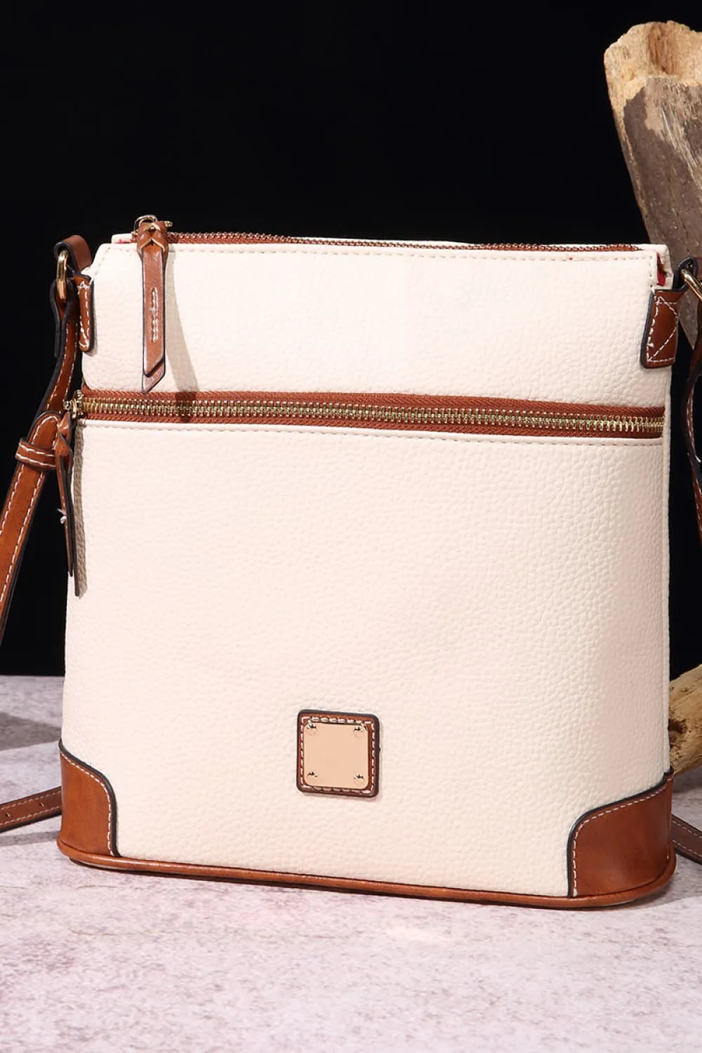 PU Leather Crossbody Bag, image 23