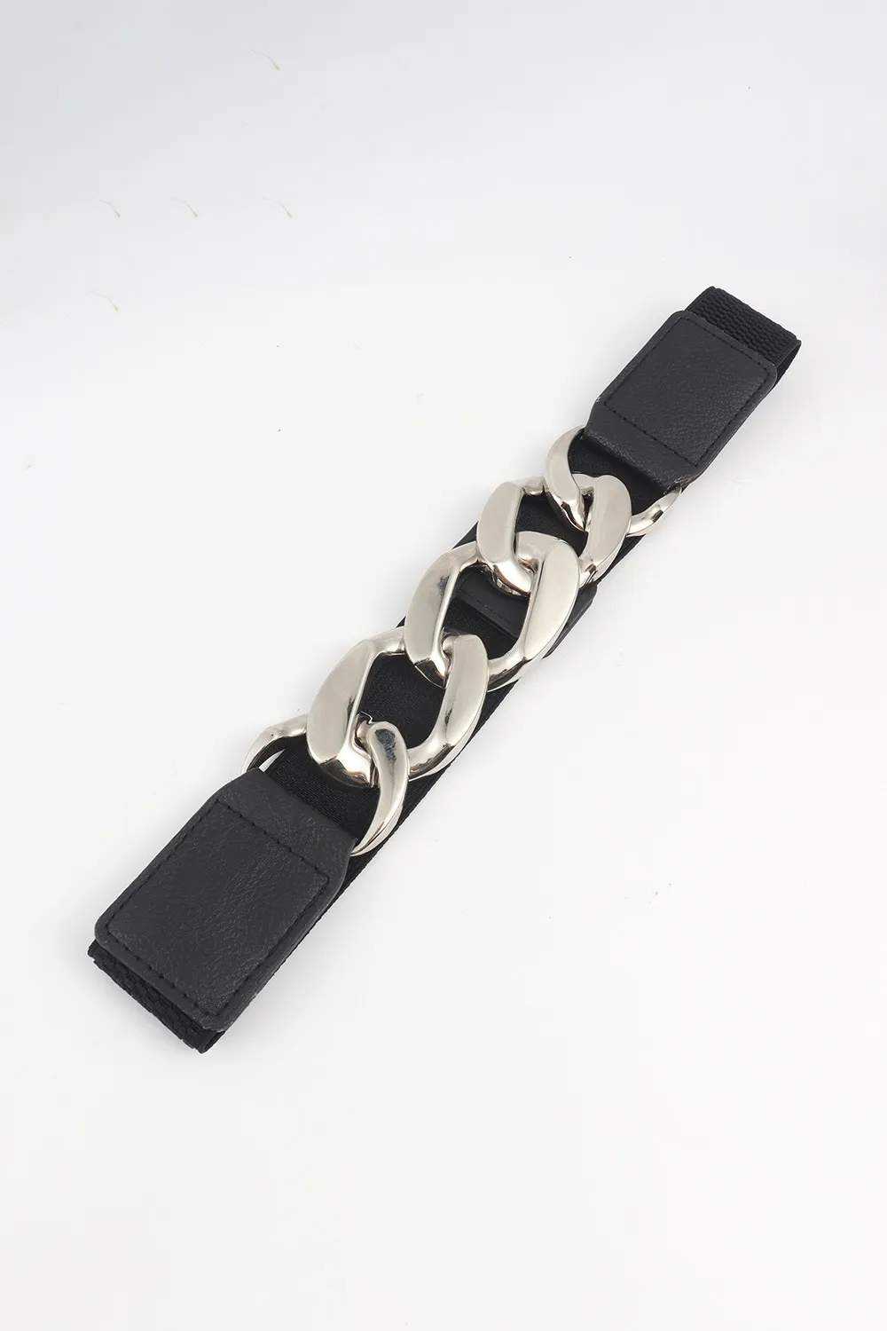 Chain Detail Elastic Belt, image 4