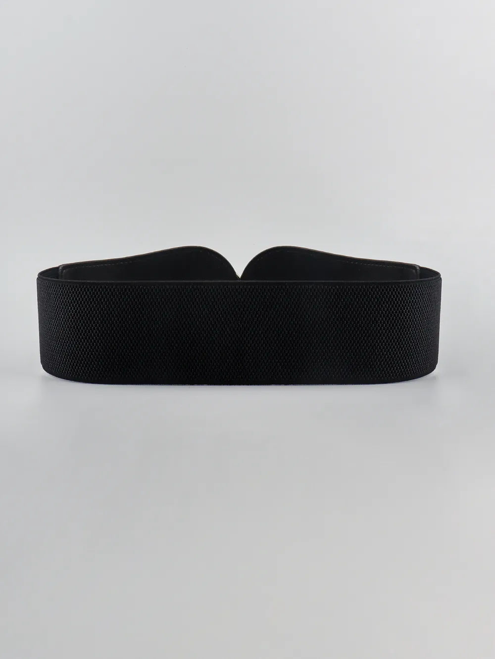PU Elastic Wide Belt, image 12