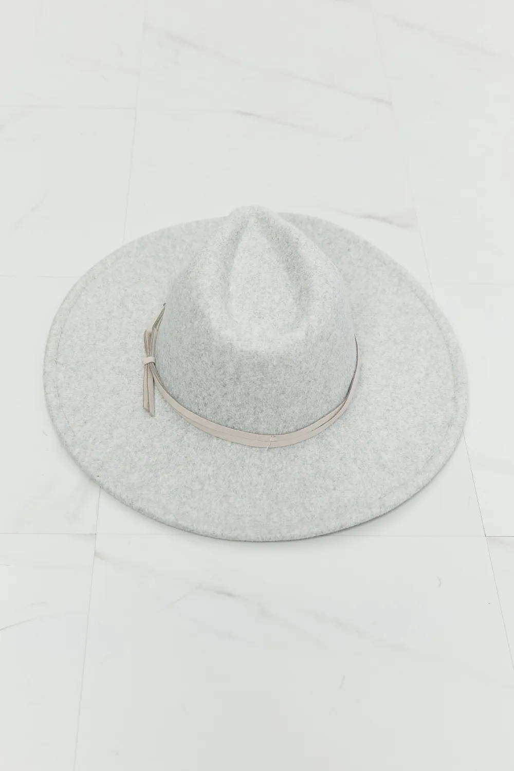 Fame Festival Babe Fedora Hat, image 5