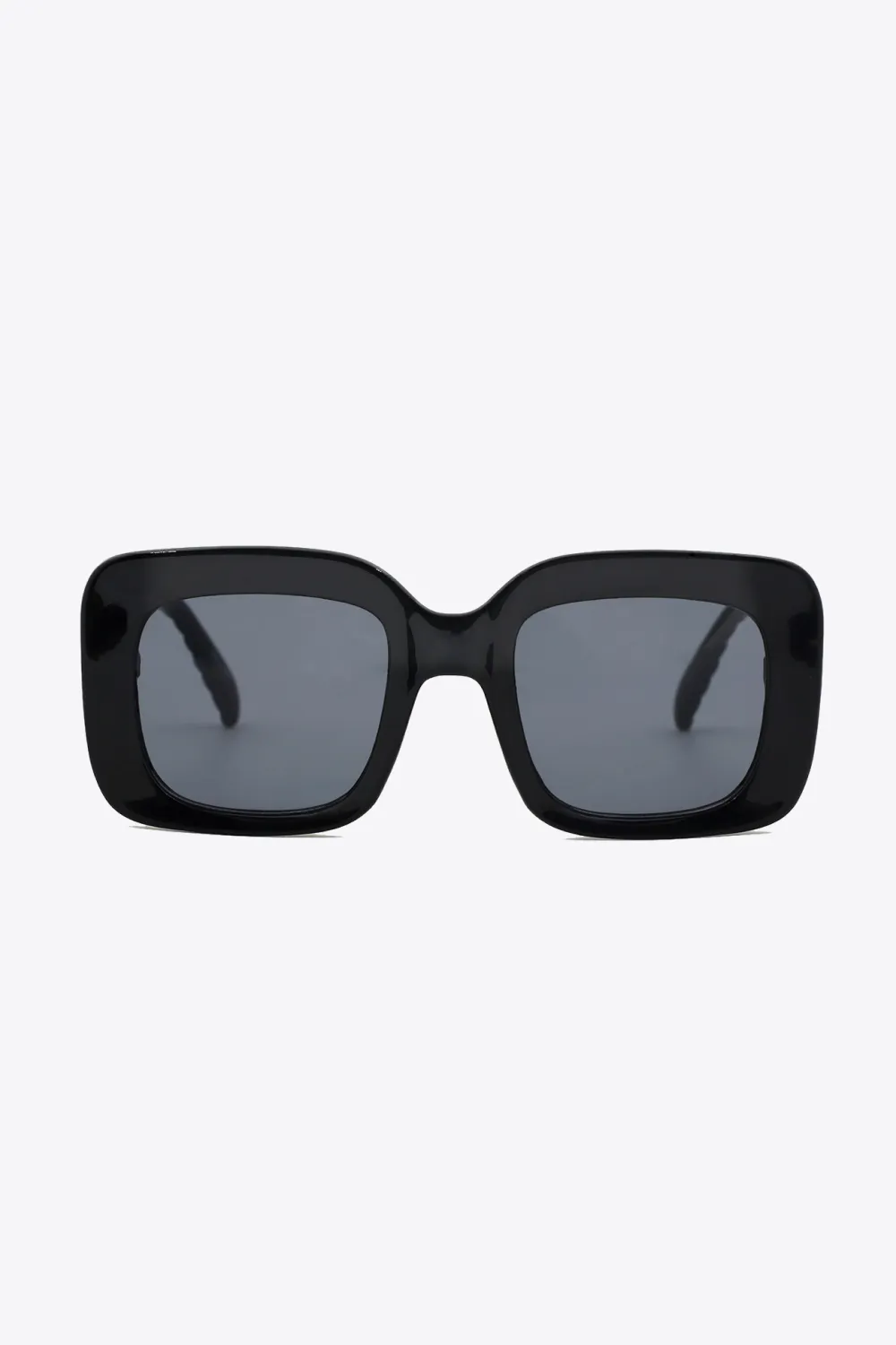 Square Polycarbonate UV400 Sunglasses, image 6