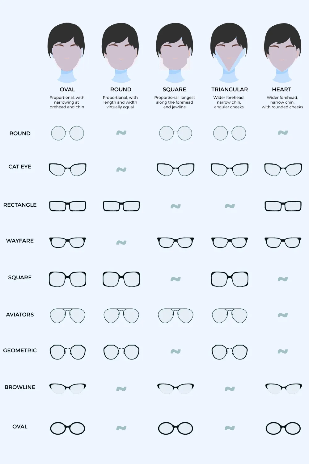 Tortoiseshell Polycarbonate Frame Full Rim Sunglasses, image 6