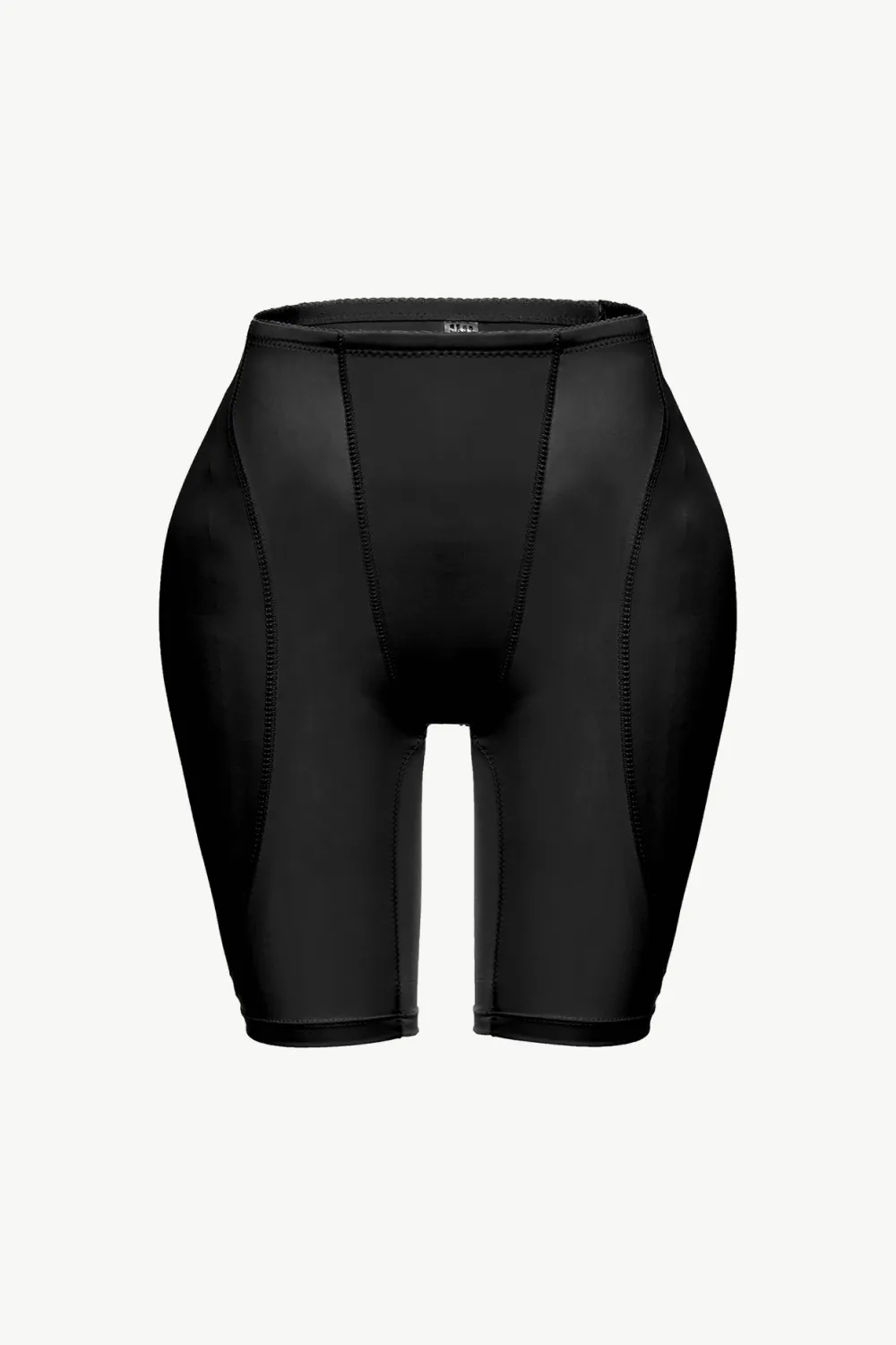Full Size Lifting Pull-On Shaping Shorts, image 5