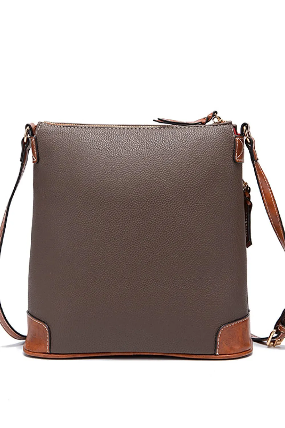 PU Leather Crossbody Bag, image 20