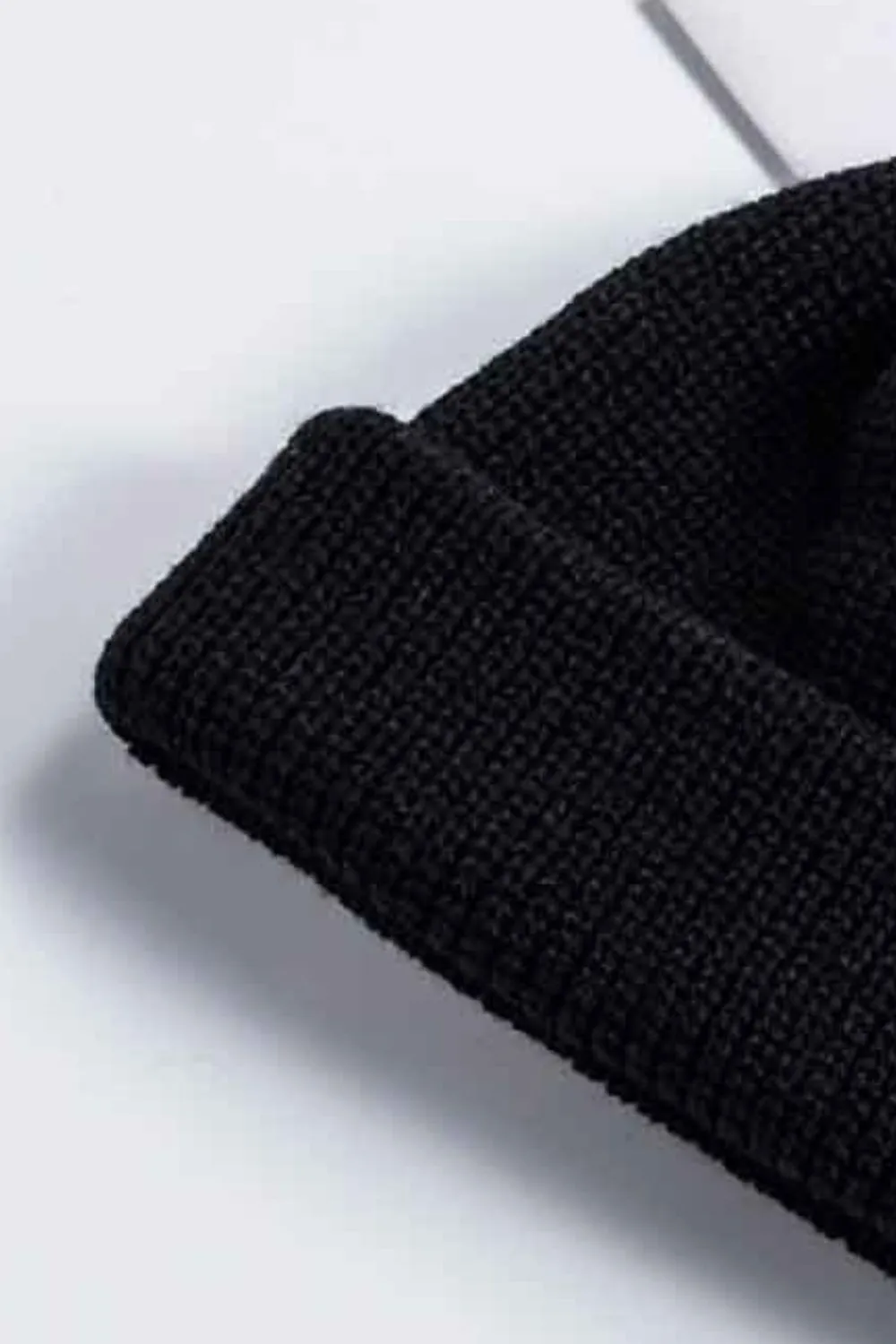 Cozy Rib-Knit Cuff Beanie, image 26