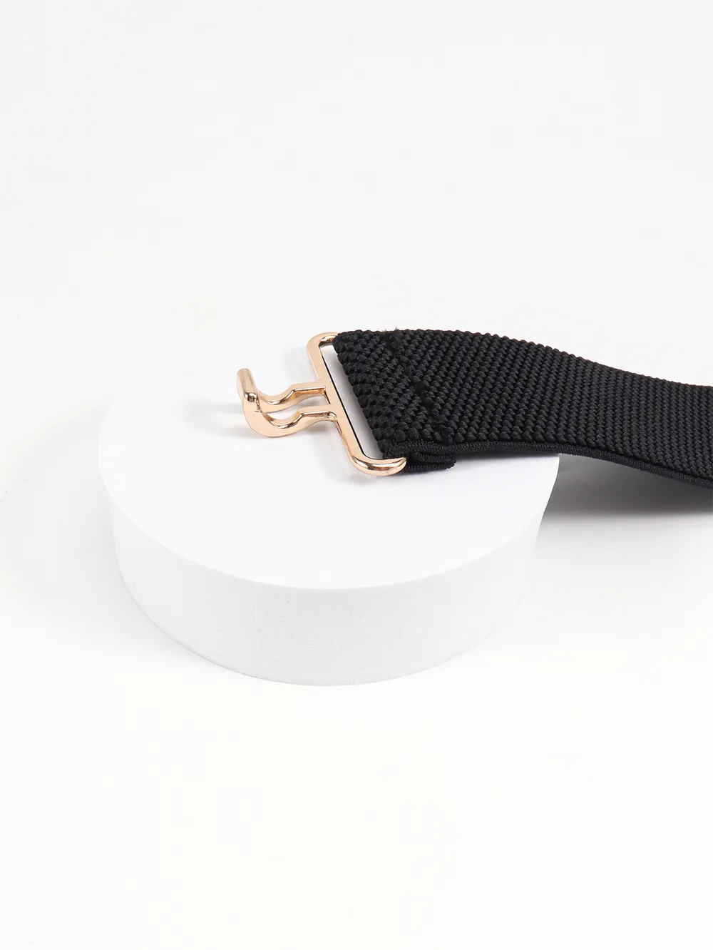 Elastic Wide Belt, image 10