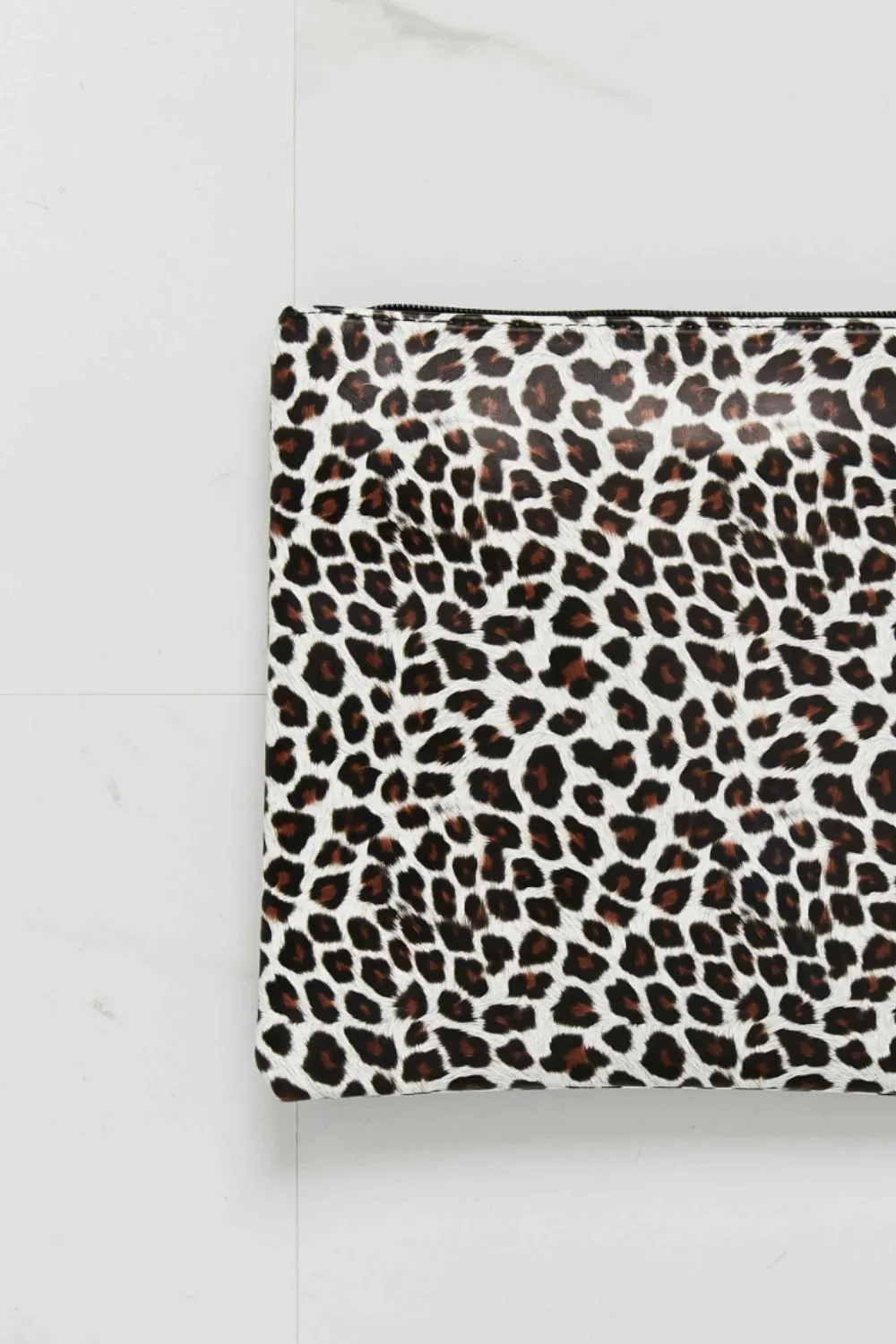 Come Along Animal Print Wristlet, image 12
