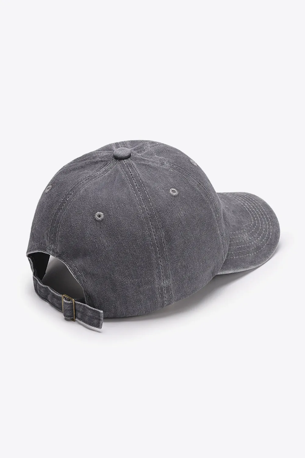 Pleased To Meet You Baseball Cap, image 30