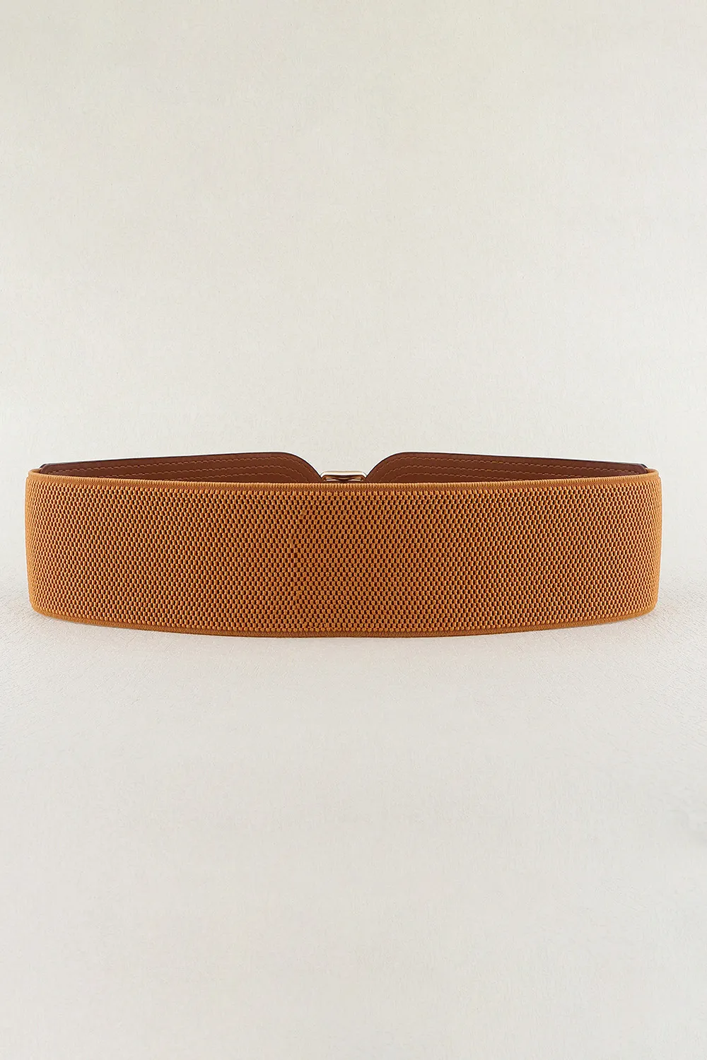 Elastic Wide PU Belt, image 11