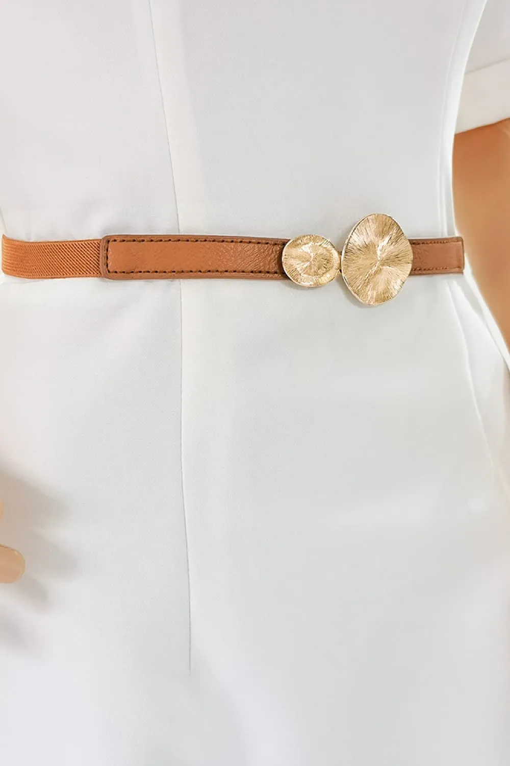 PU Leather Belt, image 11