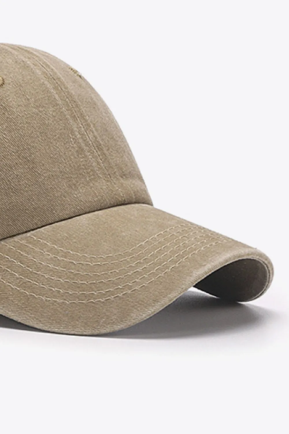 Pleased To Meet You Baseball Cap, image 31