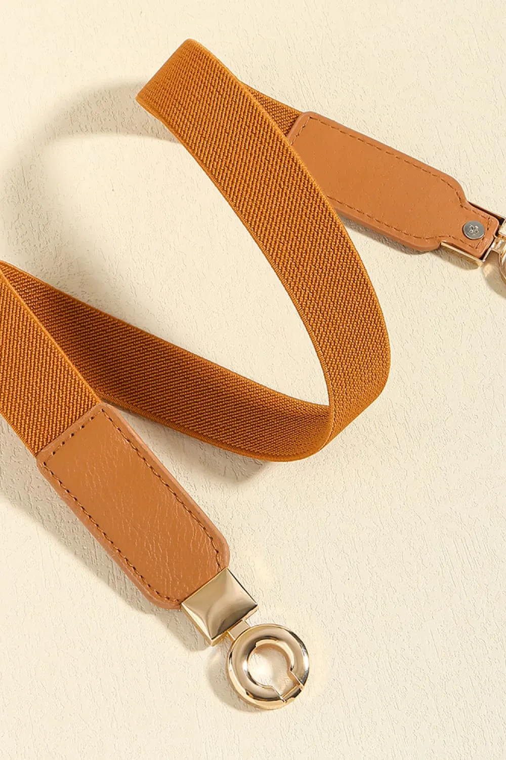 PU Leather Belt, image 11