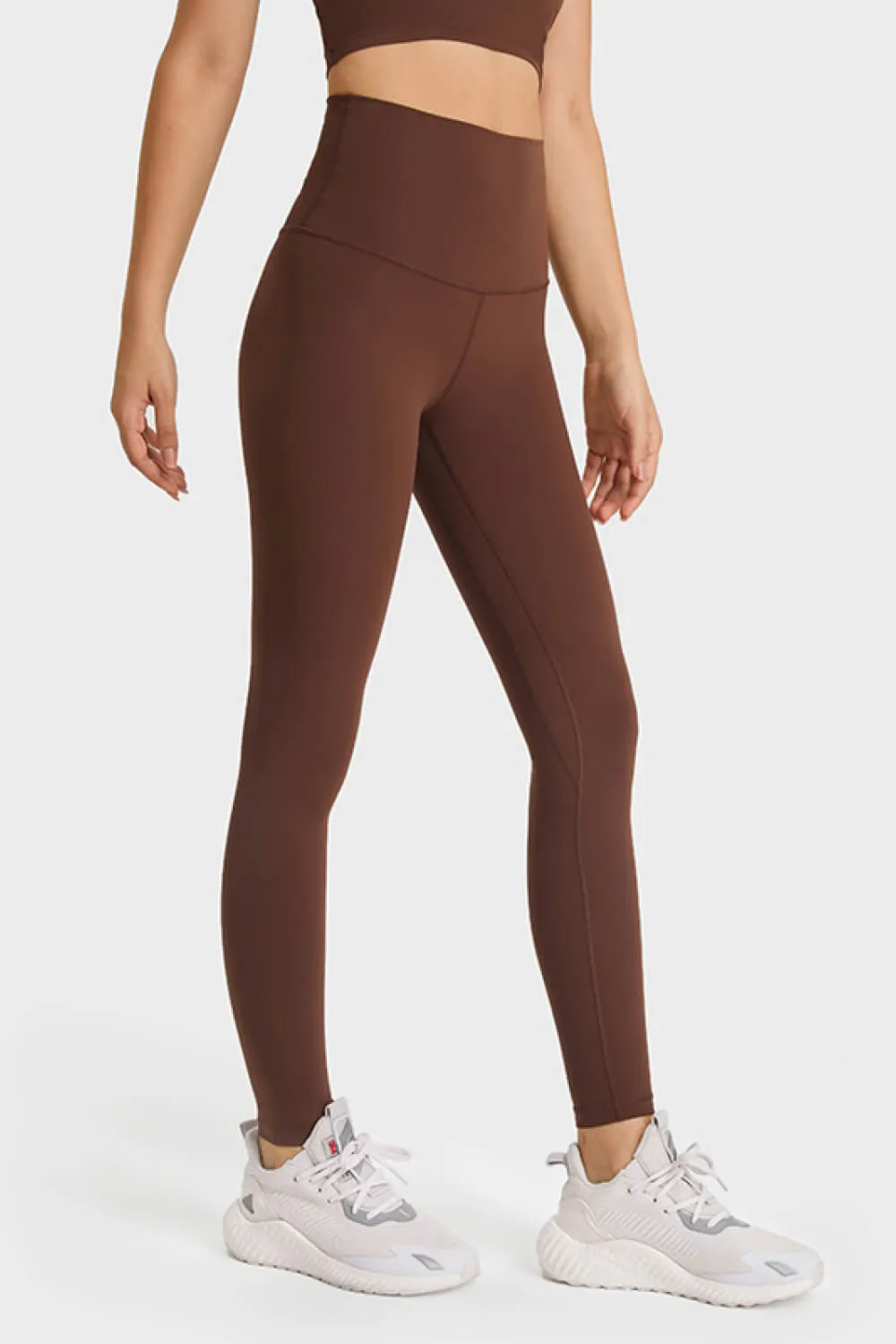 Ultra Soft High Waist Leggings, image 20