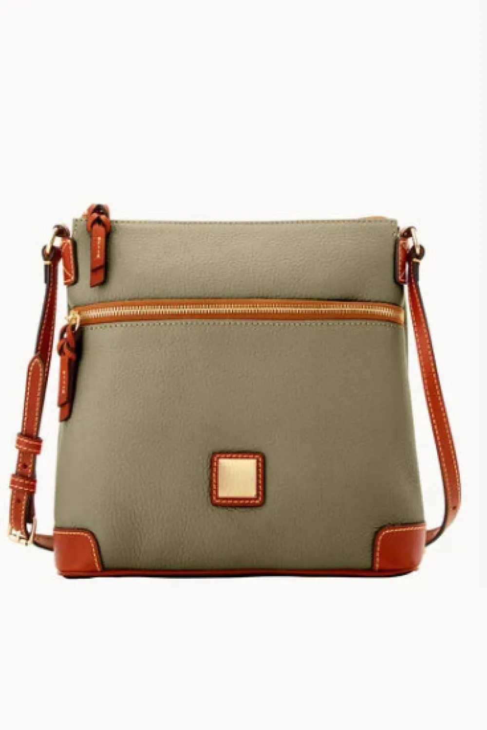 PU Leather Crossbody Bag, image 21