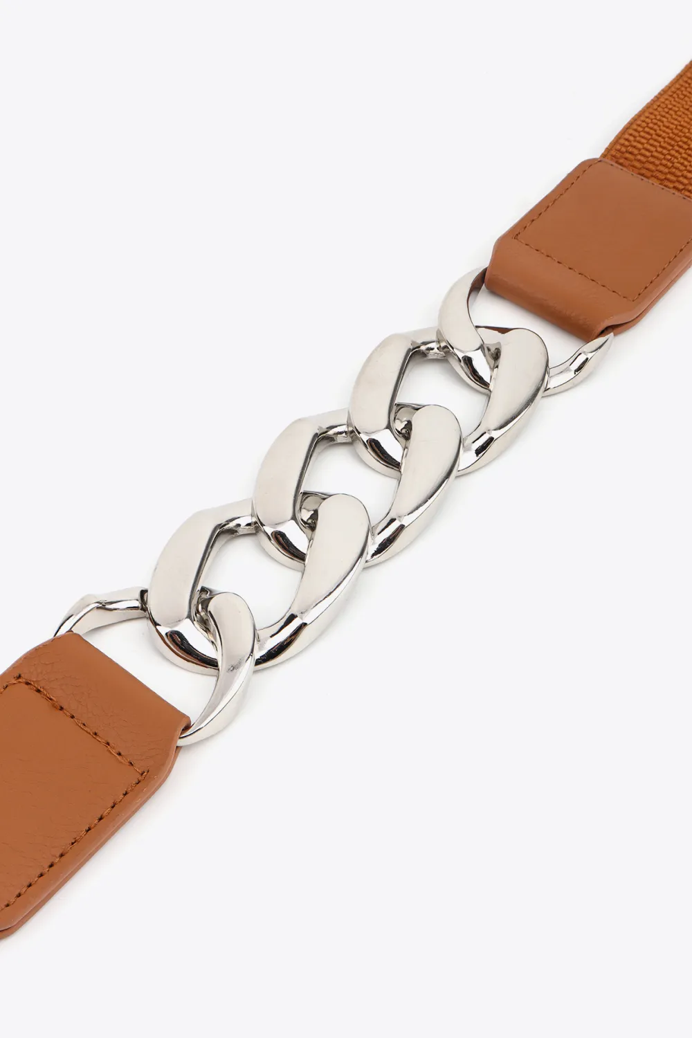 Chain Detail Elastic Belt, image 25
