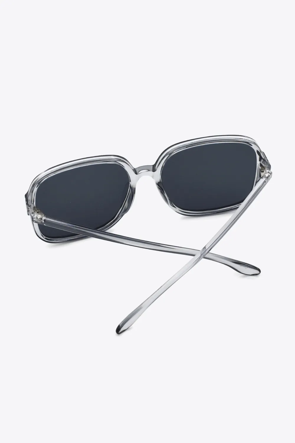 Polycarbonate Square Sunglasses, image 18