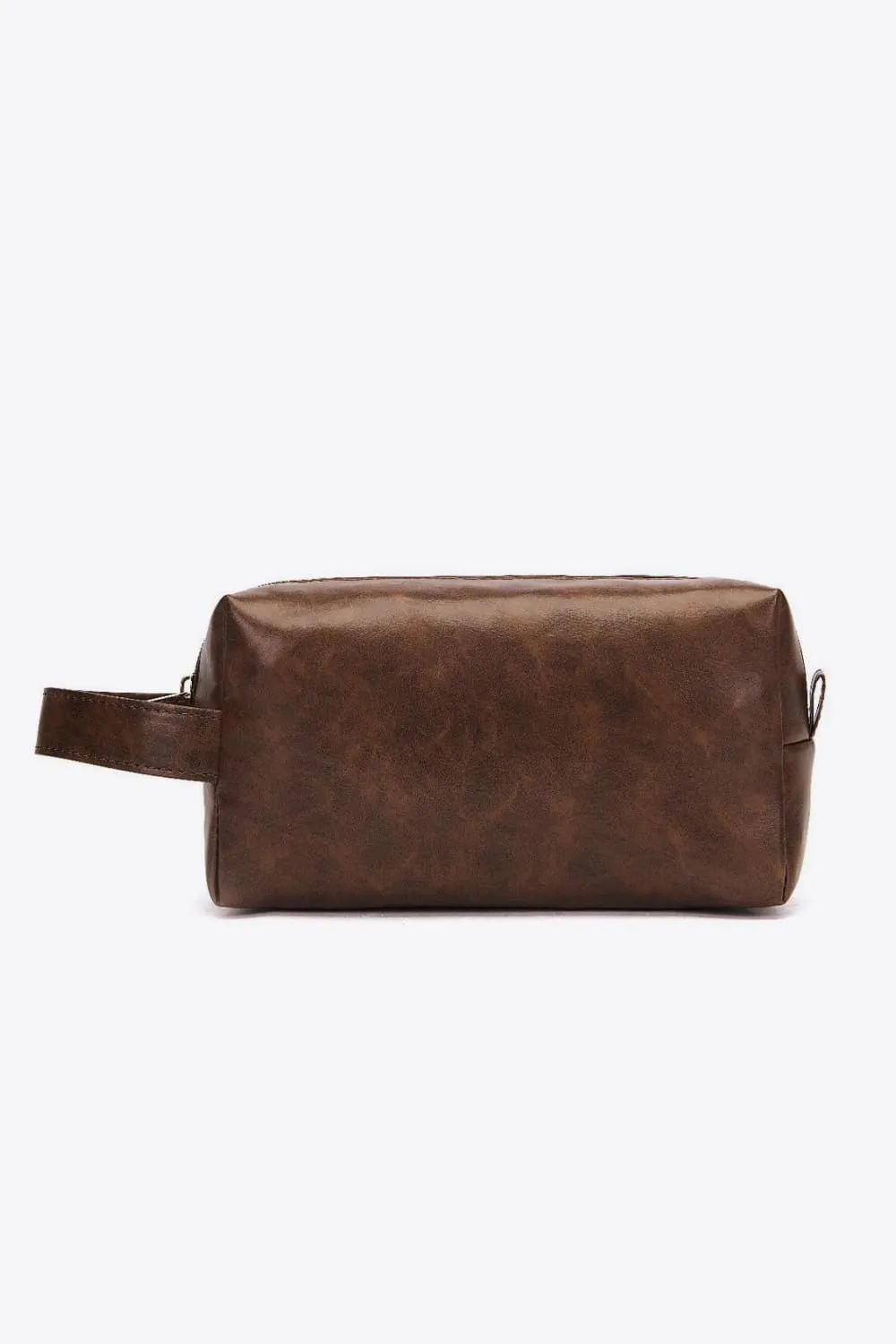 PU Leather Makeup Bag, image 6